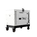 ITC POWER Diesel Generator 13,8kVA DG14000SE-T 230V/400V