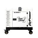 ITC POWER Diesel Generator 13,8kVA DG14000SE-T 230V/400V