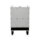 ITC POWER Diesel Generator 13,8kVA DG14000SE-T 230V/400V