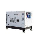 ITC POWER Diesel Generator 16kVA DG16000SE-T 230V/400V