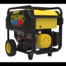 Champion 11000 Watt 3-Phasen-Benzingenerator mit...