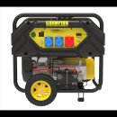 Champion 11000 Watt 3-Phasen-Benzingenerator mit...