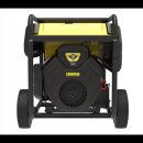 Champion 11000 Watt 3-Phasen-Benzingenerator mit ATS-Anschluss