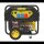 Champion 11000 Watt 3-Phasen-Benzingenerator mit ATS-Anschluss