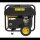 Champion 11000 Watt 3-Phasen-Benzingenerator mit ATS-Anschluss
