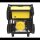 Champion 11000 Watt 3-Phasen-Benzingenerator mit ATS-Anschluss