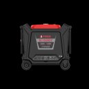 AiPOWER Inverter Stromerzeuger Benzin 12000 Watt SC15000iT 400V/230V