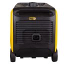 KOMPAK Inverter Stromaggregat Benzin 3900 Watt 230V KGG39EI