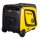 KOMPAK Inverter Stromaggregat Benzin 3900 Watt 230V KGG39EI