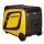 KOMPAK Inverter Stromaggregat Benzin 3900 Watt 230V KGG39EI