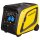 kompak dual fuel inverter gasoline 3900 watt generator 230v