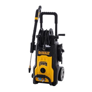 DEWALT DXPW 003H-QS - Kaltwasser-Hochdruckreiniger - 190 bar – 570 l/h
