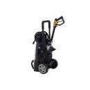 DEWALT DXPW 003H-QS - Kaltwasser-Hochdruckreiniger - 190 bar – 570 l/h