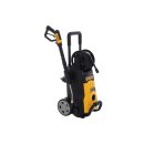 DEWALT DXPW 003H-QS - Kaltwasser-Hochdruckreiniger - 190 bar – 570 l/h