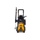 DEWALT DXPW 003H-QS - Kaltwasser-Hochdruckreiniger - 190 bar – 570 l/h