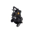 DEWALT DXPW 003H-QS - Kaltwasser-Hochdruckreiniger - 190 bar – 570 l/h