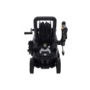 DEWALT DXPW 003H-QS - Kaltwasser-Hochdruckreiniger - 190 bar – 570 l/h