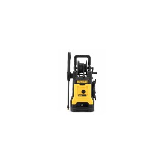 DEWALT DXPW 003M-E - Kaltwasser-Hochdruckreiniger - 160 bar – 520 l/h