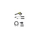 DEWALT DXPW 003M-E - Kaltwasser-Hochdruckreiniger - 160 bar – 520 l/h