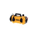 DEWALT DXPW 002CE - Kaltwasser-Hochdruckreiniger - 180 bar – 510 l/h
