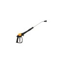 DEWALT DXPW 002CE - Kaltwasser-Hochdruckreiniger - 180 bar – 510 l/h