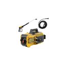 DEWALT DXPW 002CE - Kaltwasser-Hochdruckreiniger - 180 bar – 510 l/h