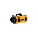 DEWALT DXPW 002CE - Kaltwasser-Hochdruckreiniger - 180 bar – 510 l/h