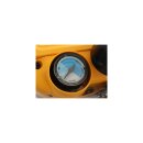 DEWALT DXPW 002CE - Kaltwasser-Hochdruckreiniger - 180 bar – 510 l/h