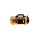 DEWALT DXPW 002CE - Kaltwasser-Hochdruckreiniger - 180 bar – 510 l/h