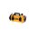 DEWALT DXPW 002CE - Kaltwasser-Hochdruckreiniger - 180 bar – 510 l/h