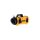 DEWALT DXPW 002CE - Kaltwasser-Hochdruckreiniger - 180 bar – 510 l/h