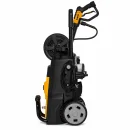 DEWALT DXPW001DTS-E - Kaltwasser-Hochdruckreiniger - 160 bar – 850 l/h