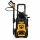 DEWALT DXPW001DTS-E - Kaltwasser-Hochdruckreiniger - 160 bar – 850 l/h