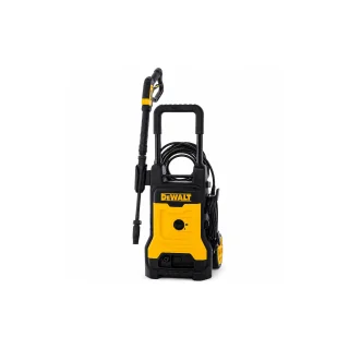 DEWALT DXPW002U-QS - Kaltwasser-Hochdruckreiniger - 180 bar – 540 l/h