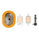 Wartungsset D500 Diesel Stromaggregate ITC Power,...