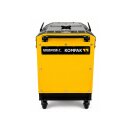 KOMPAK PREMIUM KD8600SE-T Full Power Diesel-Stromaggregat 7,9 kVA | 230/400 V