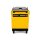 KOMPAK PREMIUM KD8600SE-T Full Power Diesel-Stromaggregat 7,9 kVA | 230/400 V