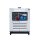 ITC POWER Diesel-Inverter Stromaggregat 10,6 kVA 400V DG10000SEi-T
