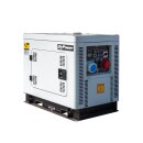 ITC POWER 18 kVA Wassergekühlt Diesel -Inverter...