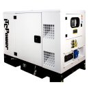 ITC Power Industrie Stromerzeuger Stromaggregat DG18KSEm...