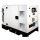 ITC Power Industrie Stromerzeuger Stromaggregat DG18KSEm 18 kW Diesel Wassergekühlt 230V