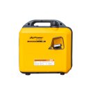 ITC POWER GG19i Benzin Inverter 2000 Watt Stromaggregat 230V