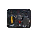 ITC POWER GG19i Benzin Inverter 2000 Watt Stromaggregat 230V