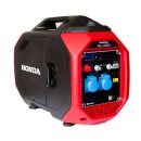 HONDA EU32i Benzin-Inverter-Stromerzeuger | 3.200 W |...