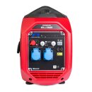 HONDA EU32i Benzin-Inverter-Stromerzeuger | 3.200 W |...