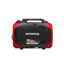 HONDA EU32i Benzin-Inverter-Stromerzeuger | 3.200 W | Bluetooth | 230 V
