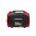 HONDA EU32i Benzin-Inverter-Stromerzeuger | 3.200 W | Bluetooth | 230 V