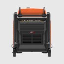 Dronengenerator19000 W BORNEO RC-SOL-ATS Benzin 400V/230V