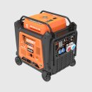 GENERGY BORNEO RC/SOL/ATS 19000W Inverter Generator 230V/400V – Agricultural Drone Generator
