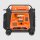 Dronengenerator19000 W BORNEO RC-SOL-ATS Benzin 400V/230V